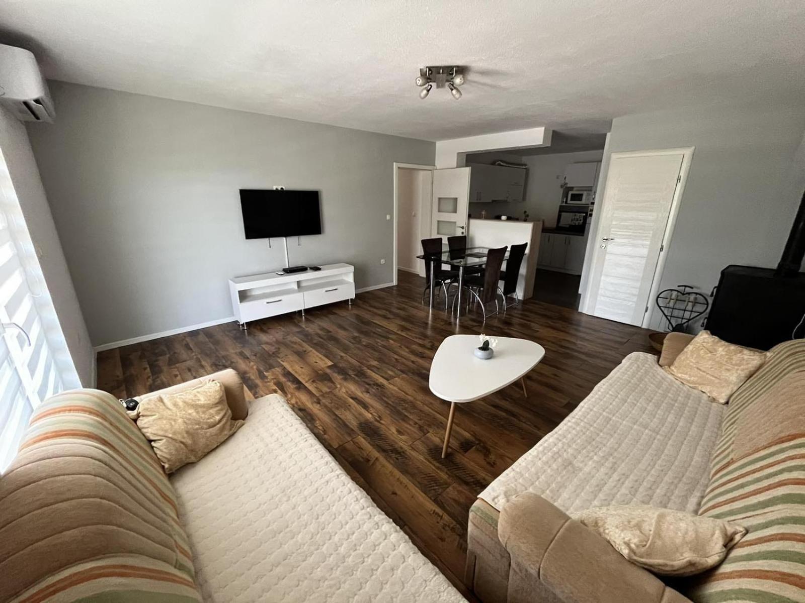 Villa Sunny Oasis Mostar